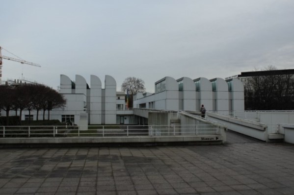 Bauhaus