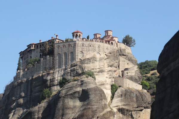 27. IMG_2270 Meteora kloosters